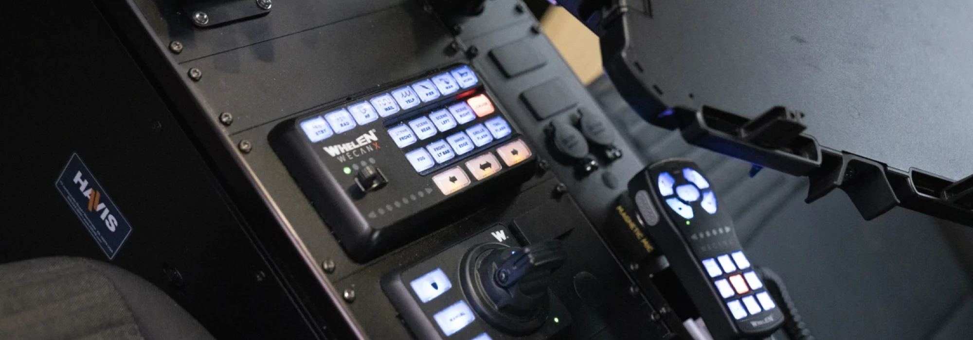 ガレージセキュリティα 詳細画像