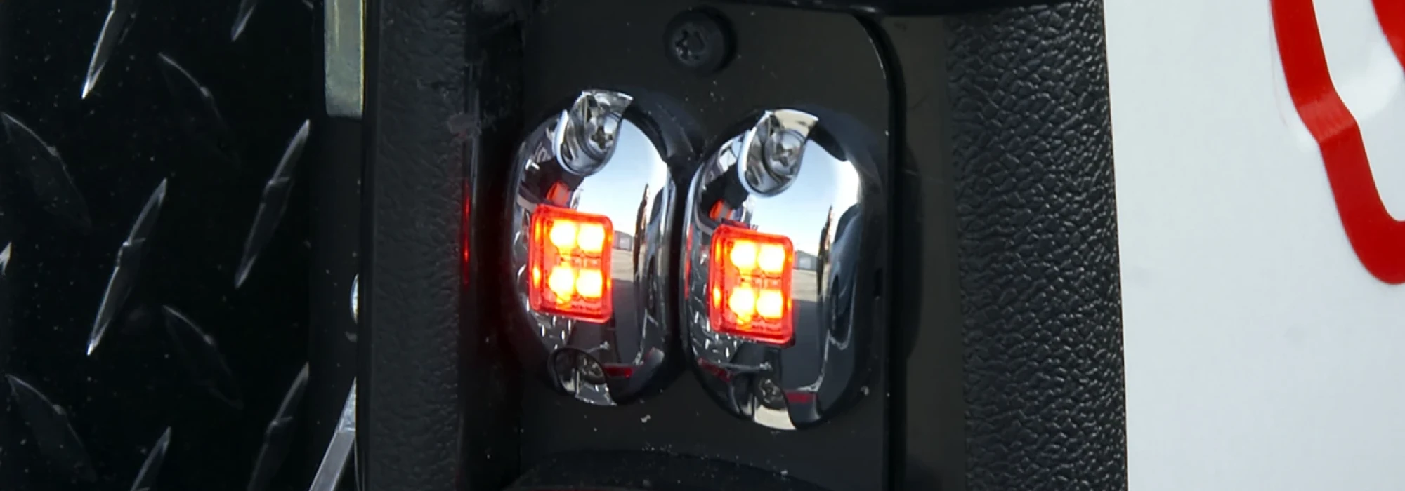 40系アルファード/ヴェルファイア専用<br>セキュリティ 詳細画像