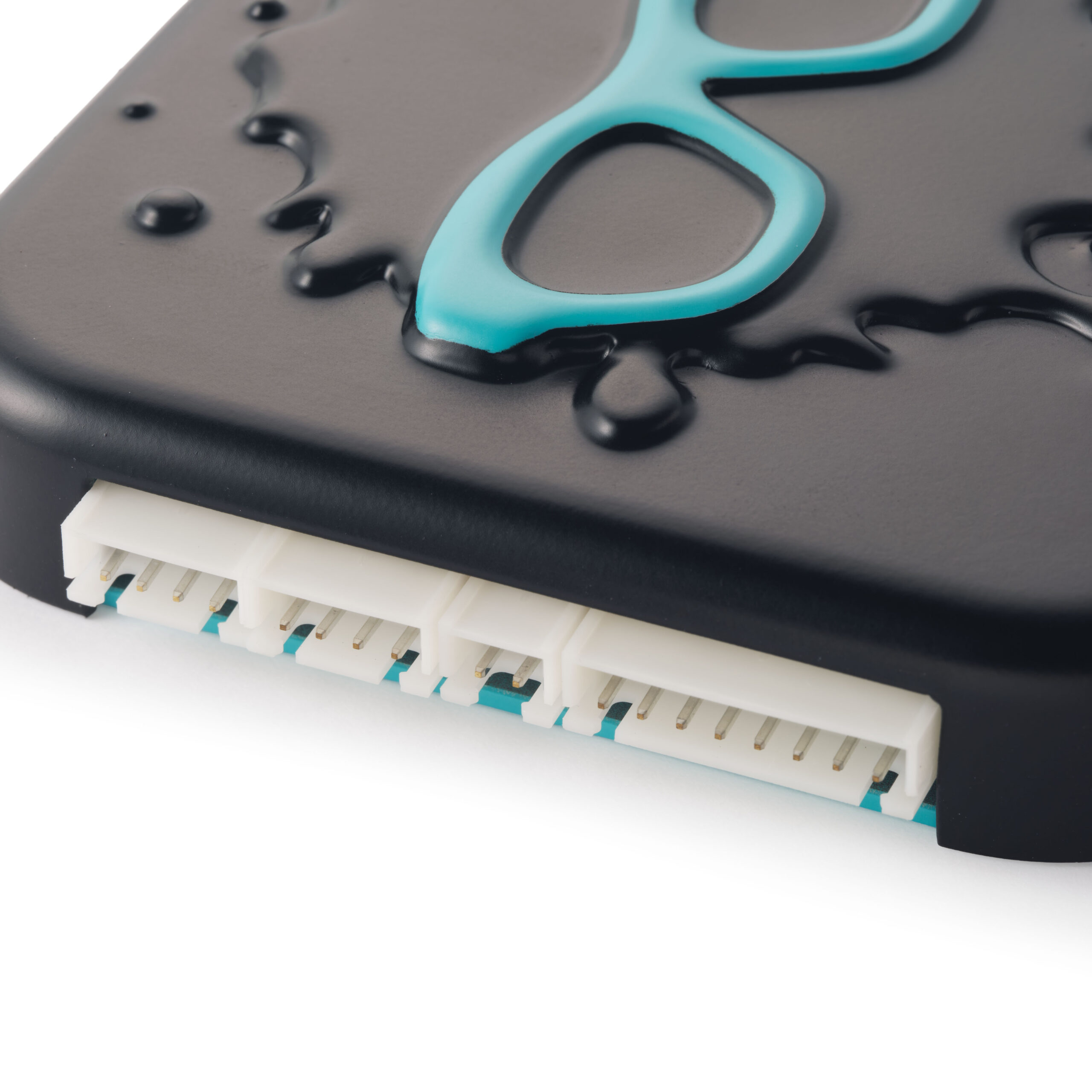 250/300系ランクル専用<br>セキュリティシステム - 画像3